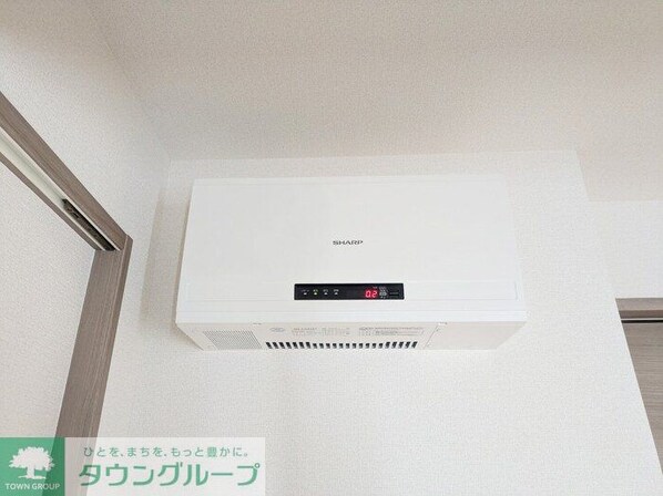 ヴィラ コンフォートの物件内観写真